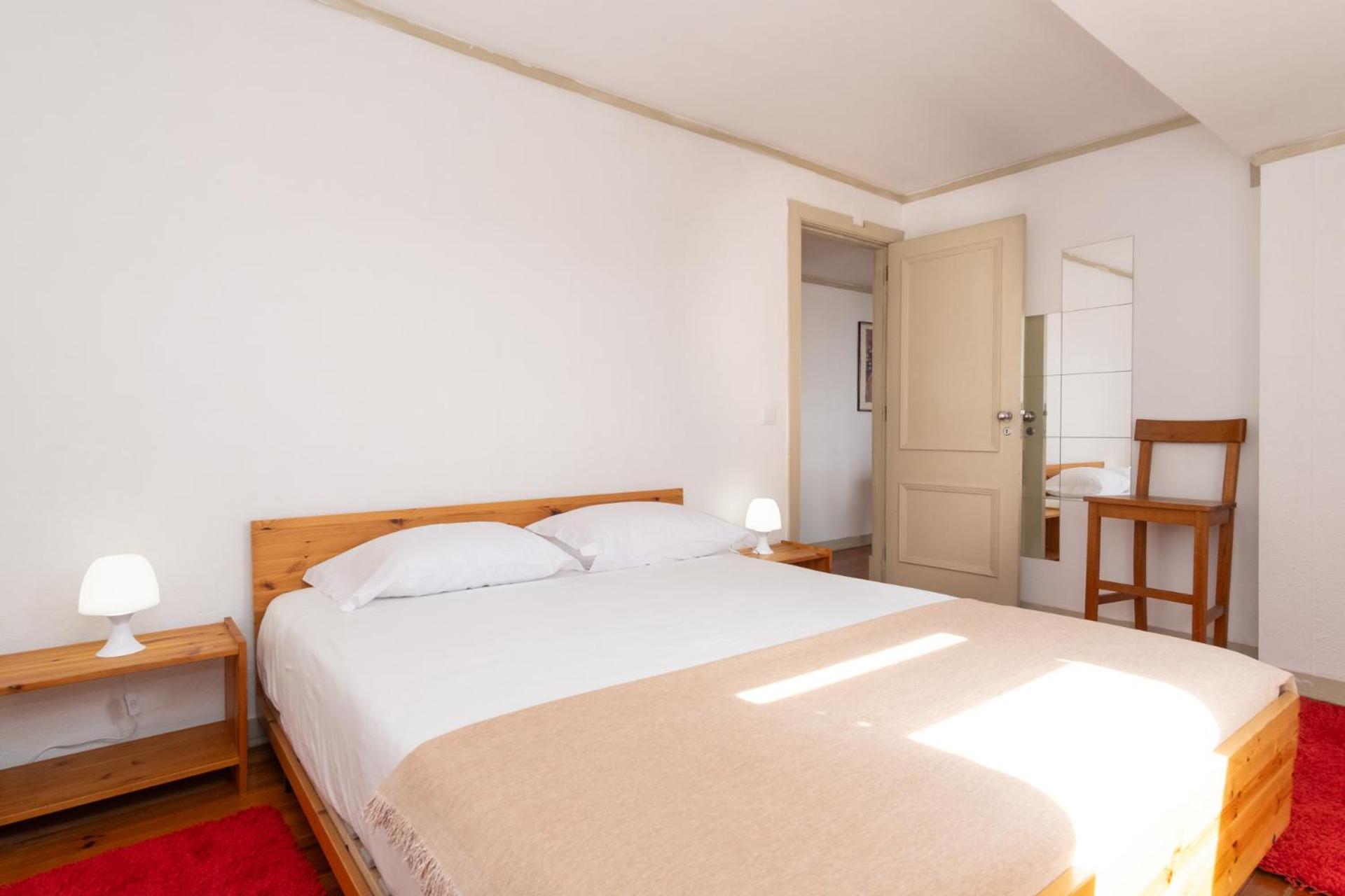 Ttl126 - Apartamento Em Alfama Lisboa المظهر الخارجي الصورة
