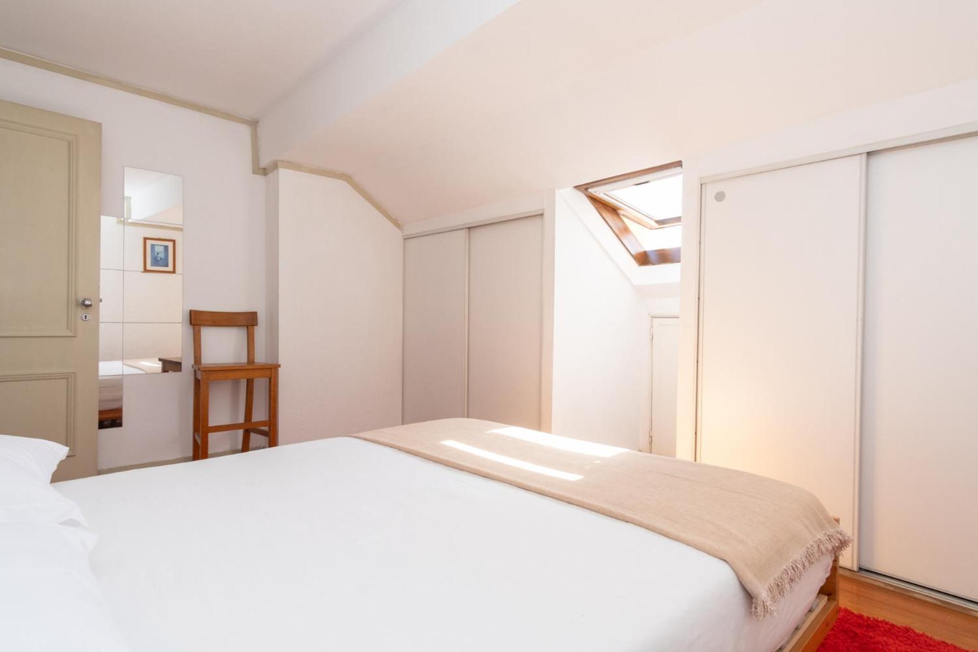 Ttl126 - Apartamento Em Alfama Lisboa المظهر الخارجي الصورة