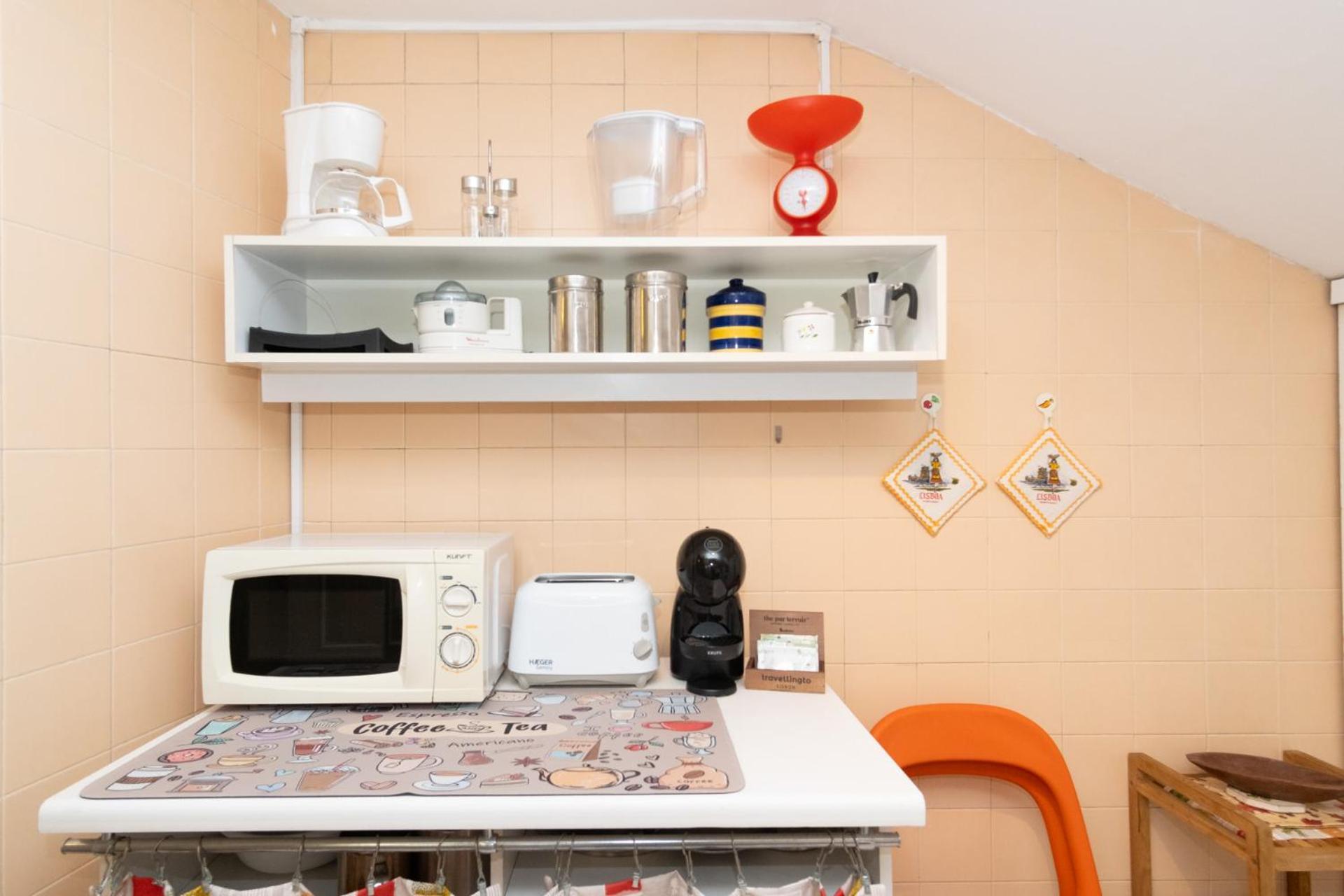 Ttl126 - Apartamento Em Alfama Lisboa المظهر الخارجي الصورة