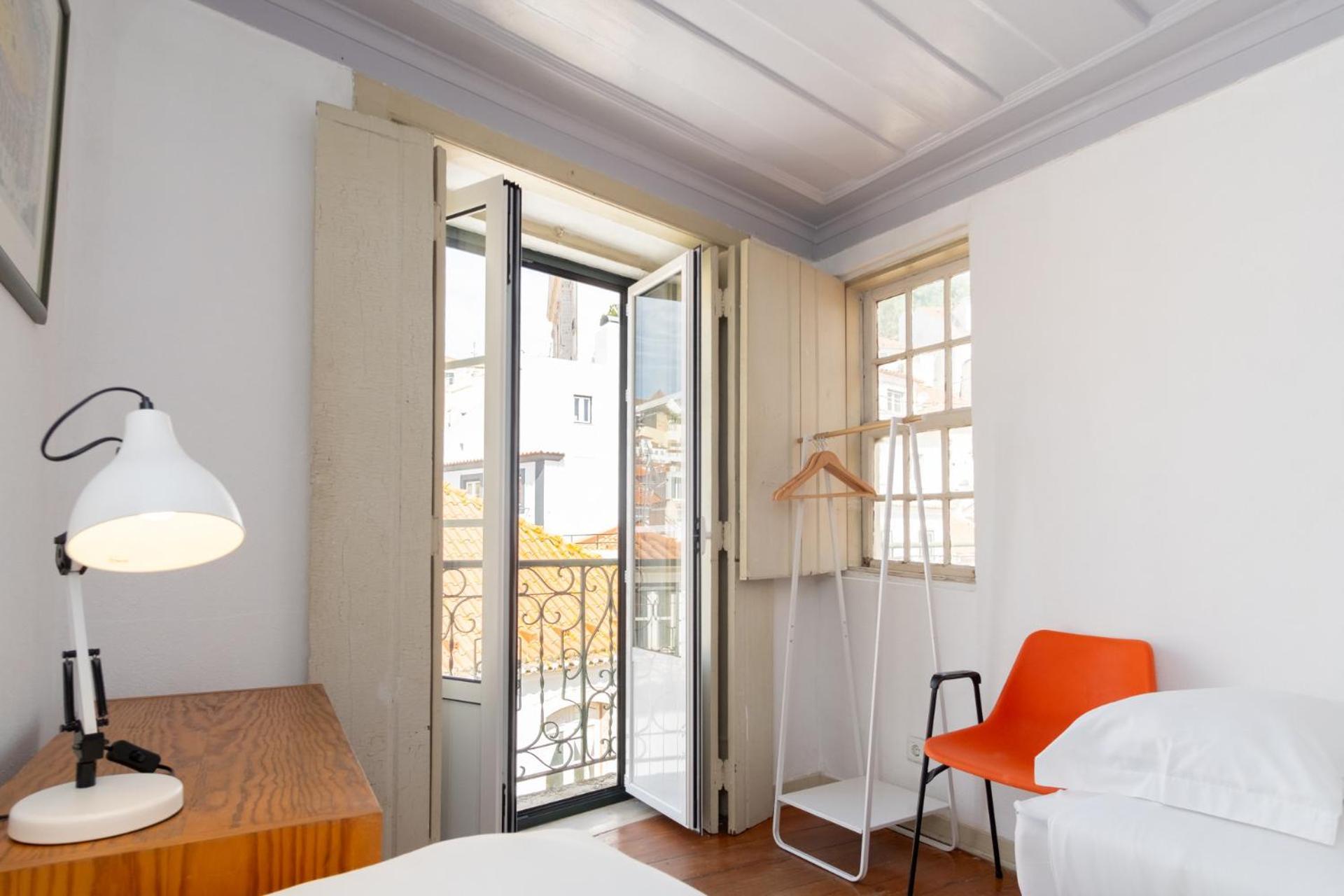 Ttl126 - Apartamento Em Alfama Lisboa المظهر الخارجي الصورة